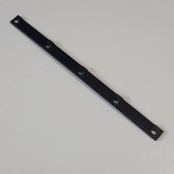 Stern 4-Bank Target Reset Ledge - 545-6163-04