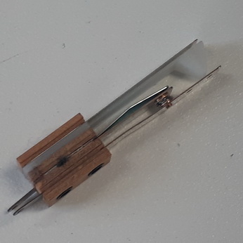 Leaf Switch - EOS Gottlieb - B-16363