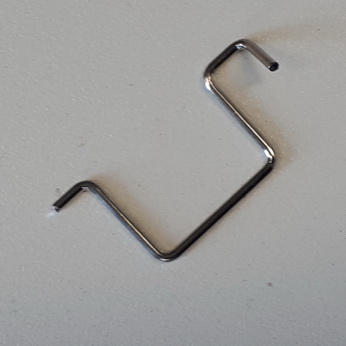 Stern Wire Gate 535-5307-03