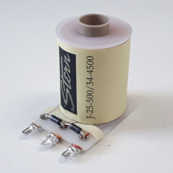 Coil Stern J-25-500/34-4500 Flipper