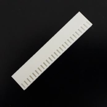 0.100 25 Pin Molex Connector Housing
