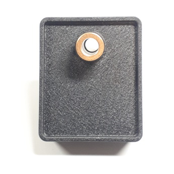 Stern Ball Shooter Housing - 535-5067-02