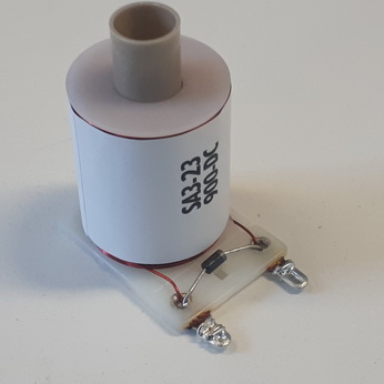 Coil Williams SA3-23-900-DC