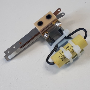 Leaf Switch - EOS GTB Right With Bracket - 26438
