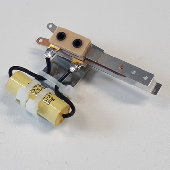 Leaf Switch - EOS GTB Left With Bracket - 26439