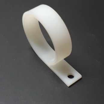 Cable Clamp - 1-1/2" Diameter - 03-7655-24