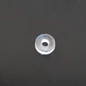 Spinner Nylon Washer 0.07" Wire - 03-7796