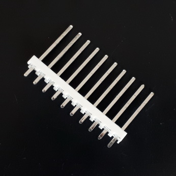 0.156 Connector Header Williams - 10 Pin - 26-60-2101
