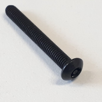 Machine Screw 10-32 x 1-1/2" - 4010-01097-24B