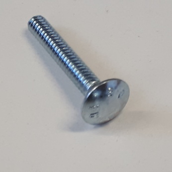 Bolt Carriage 10-24 x 1-1/4" - 4310-01123-20