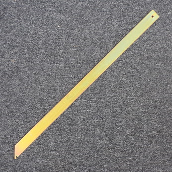 Playfield Service Support Arm For Data East And Sega - 535-5019-00