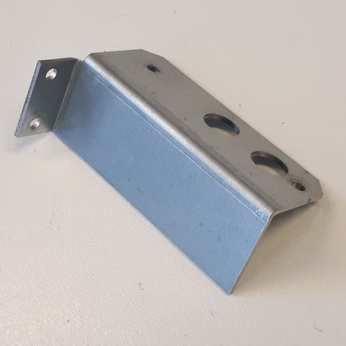 Bracket - Service Switch Bracket DE - 535-6860-00