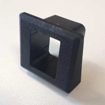 Coin Entry Bezel - 891-1311-16