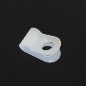 Cable Clamp - 1/8" Diameter