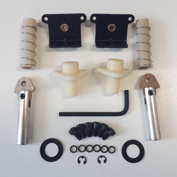 Gottlieb Flipper MINI Rebuild Kit - 5/1992-1996