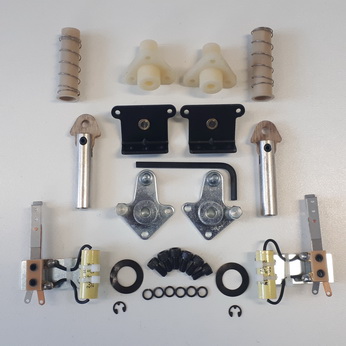 Gottlieb Flipper COMPLETE Rebuild Kit - 5/1992-1996