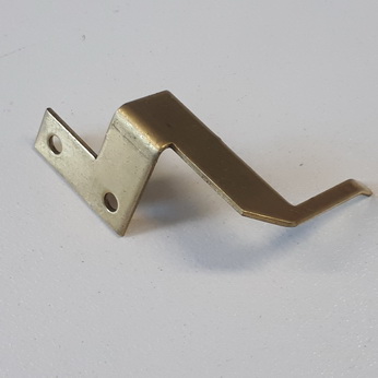 Actuator Arm - Bass Left - 01-8647-L