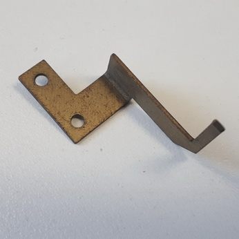 Actuator Arm - Bass Right - 01-8647-R