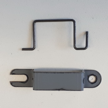 Ball Gate Assembly - A-12120