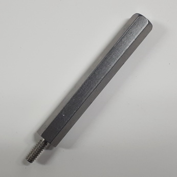Metal Post ST TNG - 02-4934