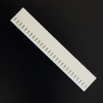 0.100 28 Pin Generic Connector Housing
