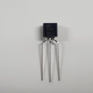 Rtbb Transistor 2N5401 – RTBB