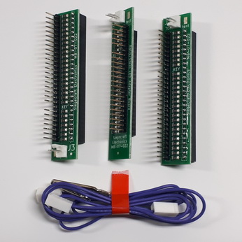 LED Flicker Eliminator Kit Bally / Stern - MB-07-010