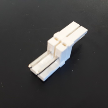 0.156 "Z" Connector 2 Pin