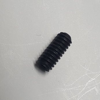 Set Screw 8-32 x 3/8" Hex Socket SP-CP - 4008-01076-06