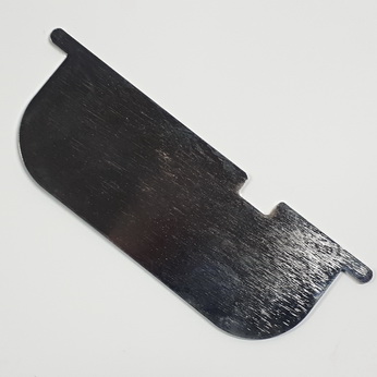 Gottlieb Coin Return Flap - A-11446A