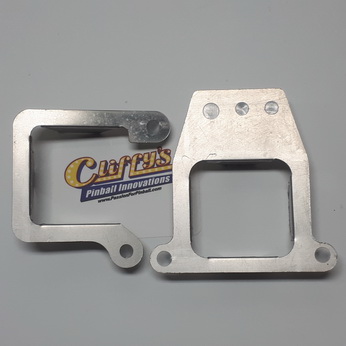 Hook 2 Piece Protector Set