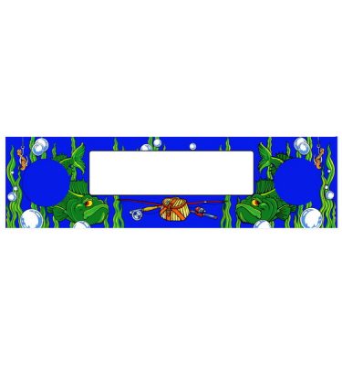 Fish Tales Speaker Panel