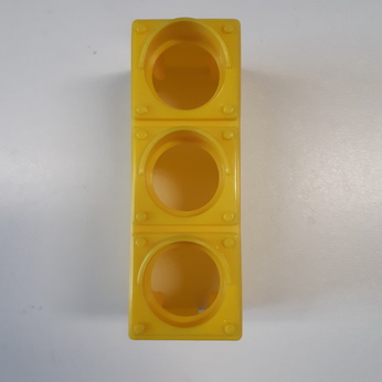 Getaway (High Speed II) Stop Light Housing - 03-8649