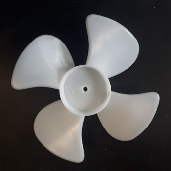 Whirlwind Fan Blade - 03-8375