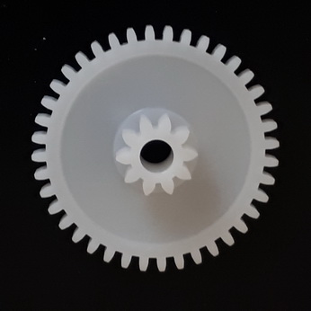 Gear Cluster - 03-9219-1