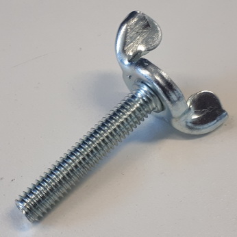 Backbox Wing Bolt 2" - 20-9718