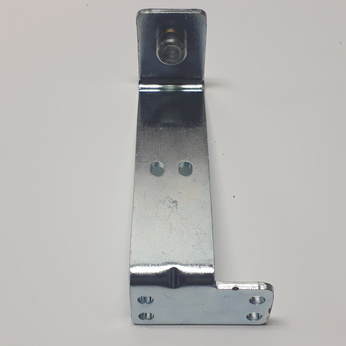 Coil Mounting Bracket Ball Launch - 515-6527-00