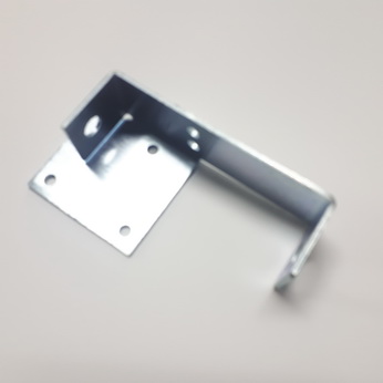 Stern Kicker / Knocker Bracket - 535-6265-00
