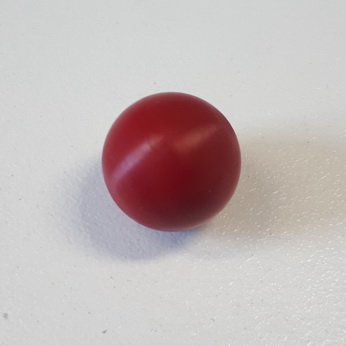Big Guns 3/4" Red Ball - 03-8111-4