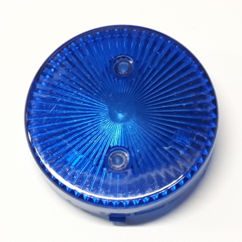 Pop Bumper Cap - Blue - 03-8277-10