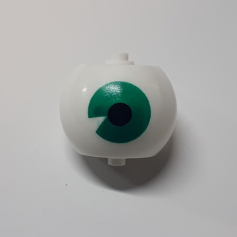 Green Eyeball - Roadshow - 03-8468-2