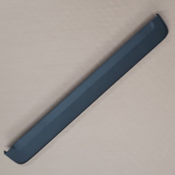 Stern Black Front Molding Lockdown Bar Assembly - 500-5757-02-00