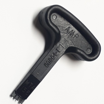 IDC Wire Insertion Tool 0.156 TE