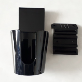 PinGulp 3.0 Beverage Caddy