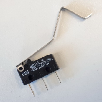 Micro Switch - 180-5057-00