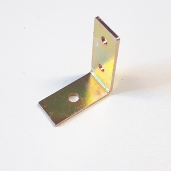 Topper bracket - 535-6072-00