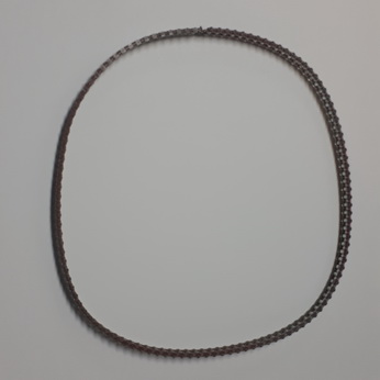 Austin Powers Drive Belt - 545-5967-01