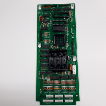 Bally / Williams WPC 89 MPU - A-12742