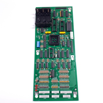 Bally / Williams WPC 95 MPU - A-20119