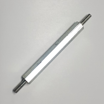 Metal Post Corvette - 02-5108